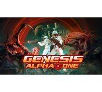 GENESIS ALPHA ONE (XB1)