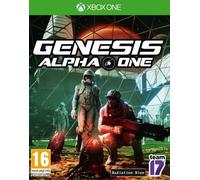 Genesis : Alpha One Xbox One
