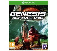 Genesis Alpha One Xbox One