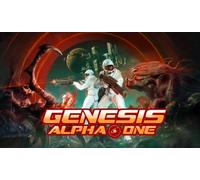 Genesis Alpha One (Xbox X)
