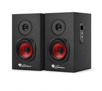 GENESIS ALTAVOCES Gaming Helium 200 2.0 20W