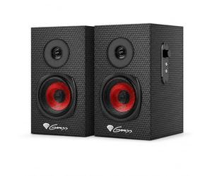 GENESIS ALTAVOCES Gaming Helium 200 2.0 20W