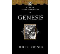 Genesis: An Introduction And Commentary