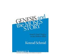 Genesis and the Moses Story