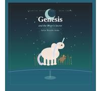Genesis and the River's Secret: A Starfall Meadows Tale