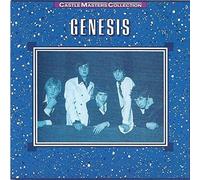 Genesis - and The Word Was.