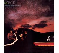 Genesis - and Then There Were Three. (1978) [Import]