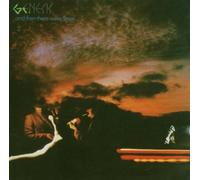 Genesis - And Then There Were Three (2007 Remaster + DVD Bonus)