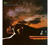 Genesis – And Then There Were Three – Vinyle – Import