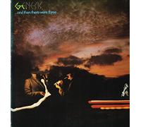 Genesis - ...And Then There Were Three...