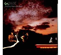 Genesis - ... And Then There Were Three - Blue Label