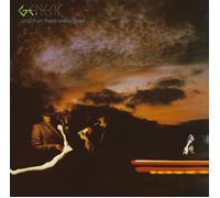 Genesis – ...And Then There Were Three... – CD – neuf