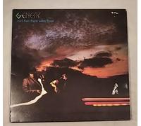 Genesis - ... And Then There Were Three... - Charisma - 34 497 8
