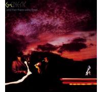 Genesis - And Then There Were Three (Definitive Edition Remaster)