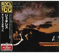 Genesis - and Then There Were Three [Import]