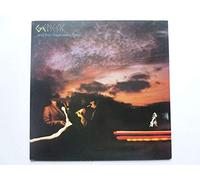 Genesis - AND THEN THERE WERE THREE LP UK CHARISMA 1978