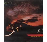 Genesis - And Then There Were Three - Pink Madhatter