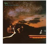 Genesis - And Then There Were Three - Vinilo