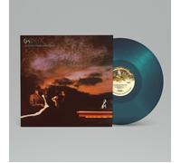Genesis – And Then There Were Three – Vinyle LP – Édition bleue exclusive en magasin