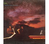 Genesis - And There Were Three - Italian Pressing