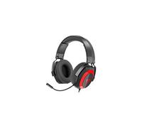 Genesis Argon 500 - Micro-casque - circum-aural - filaire