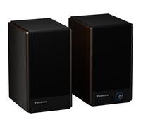 GENESIS ARSEN 502BT 2-voies Bronze Sans fil et filaire 60 W