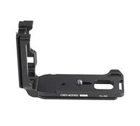 Genesis Base Plateau en L PLL-5DS/R pour Canon 5DS et 5DR || l Bracket