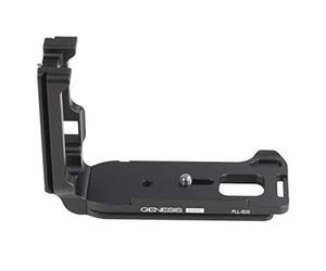 Genesis Base Plateau en L PLL-5DS/R pour Canon 5DS et 5DR || l Bracket