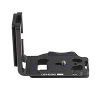 Genesis Base Plateau en L PLL-7D pour Canon 7D Mark I || l Bracket
