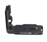 Genesis Base Plateau en L PLL-7DMKII pour Canon 7D Mark II || l Bracket