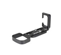 Genesis Base Plateau en L PLL-A6300 pour Sony Alpha A6300 || l Bracket