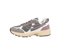 GENESIS Baskets basses beige / gris, Taille 36