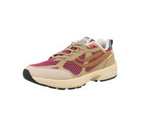 GENESIS Baskets basses 'G-Eco`99' beige / mélange de couleurs, Taille 39