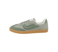 GENESIS Baskets basses ' G-Volley One Color World ' vert, Taille 45
