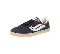 GENESIS Baskets basses 'G-Volley' violet / blanc, Taille 38