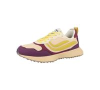 GENESIS Baskets basses mélange de couleurs, Taille 39