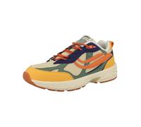 GENESIS Baskets basses 'Winter Flowers ' mélange de couleurs, Taille 39