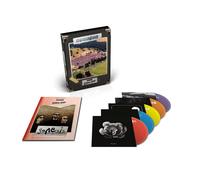 Genesis BBC Broadcasts Coffret 5 X CD Neuf Et Scellé