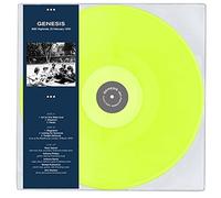 Genesis - BBC Nightride February 22 1970 [Import]