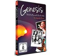 Genesis: Behind The Music / In Their Own Words [Dvd]