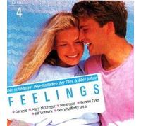 Genesis Bonnie Tyler Gerry Rafferty Mary MacGregor Carly Simon & James Taylor - FeeIings 4