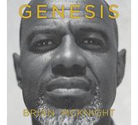 Genesis by Brian McKnight [Audio CD] NEUF