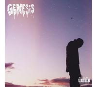 Genesis by Domo Genesis