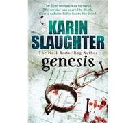 Genesis by Karin Slaughter Paperback Book Slaughter, Karin (Auteur)