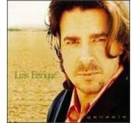 Genesis by Luis Enrique (1996-10-01)