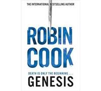 Genesis by Robin Cook Robin Cook (Auteur)