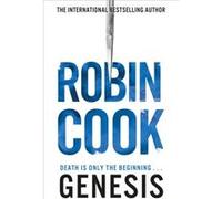 Genesis by Robin Cook Robin Cook (Auteur)