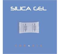 Genesis by Silica Gel (2005-12-30)