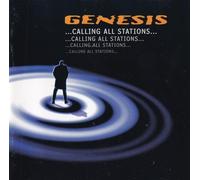 Genesis – Calling All Stations