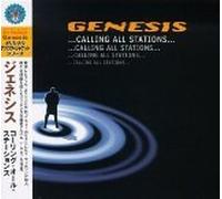Genesis - Calling All Stations